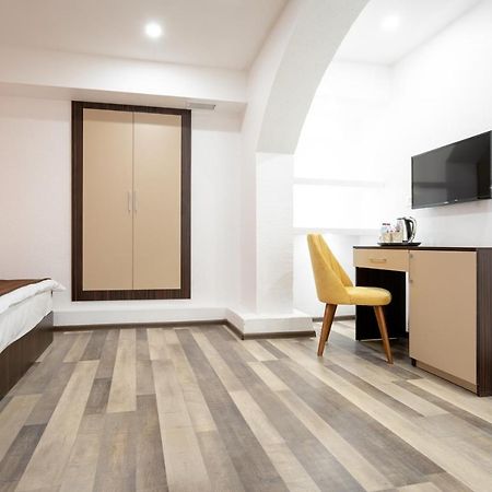 Gardenian Hotel Μπακού Εξωτερικό φωτογραφία