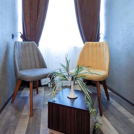 Gardenian Hotel Μπακού Εξωτερικό φωτογραφία