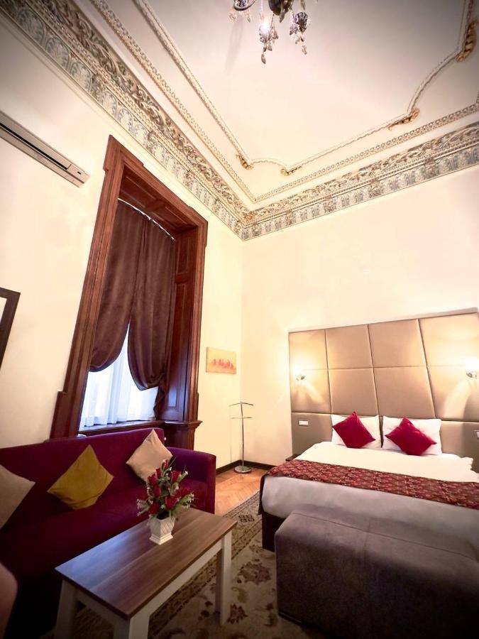 Gardenian Hotel Μπακού Εξωτερικό φωτογραφία