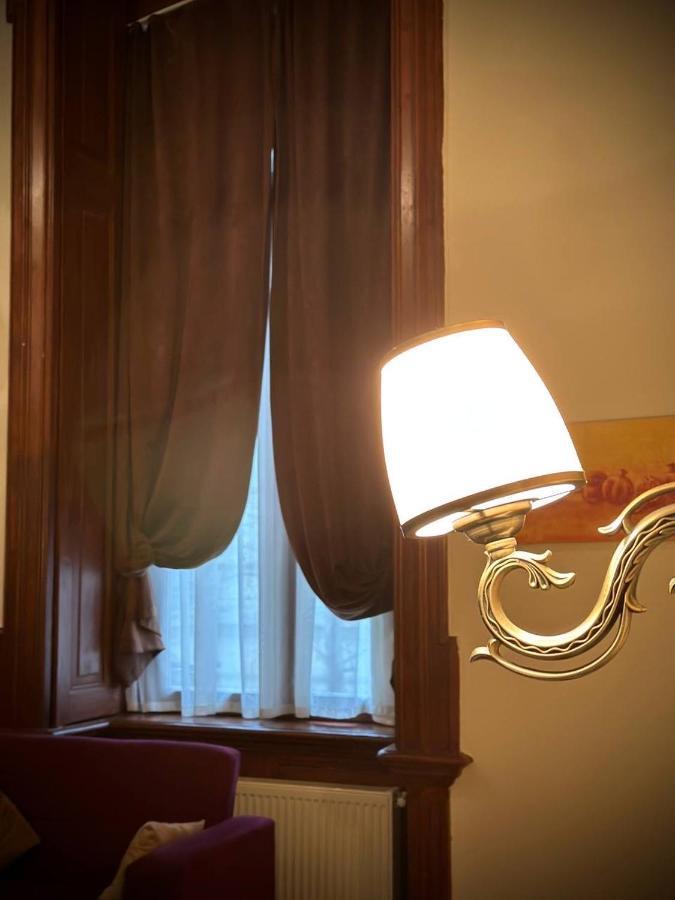 Gardenian Hotel Μπακού Εξωτερικό φωτογραφία