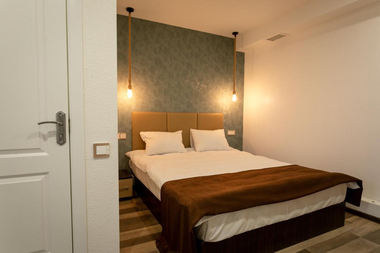 Gardenian Hotel Μπακού Εξωτερικό φωτογραφία