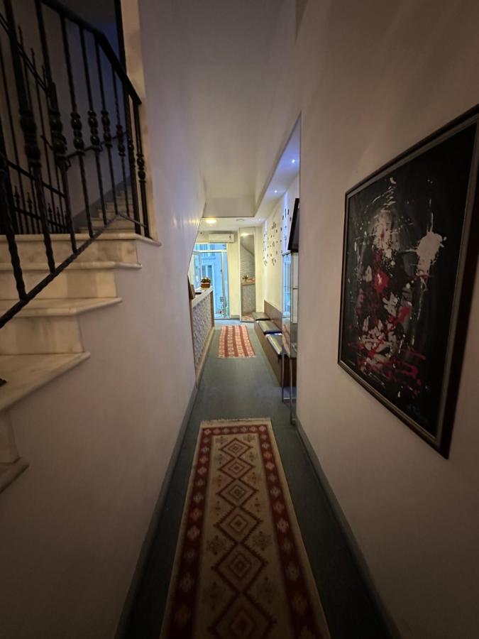 Gardenian Hotel Μπακού Εξωτερικό φωτογραφία